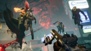 Bethesda: Podobne ako pri Fallout 76 a TES: Online sa z Redfall stane dobrá hra