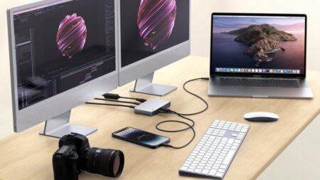 Spoločnosť Belkin predstavila na veľtrhu IFA 2023 novinky