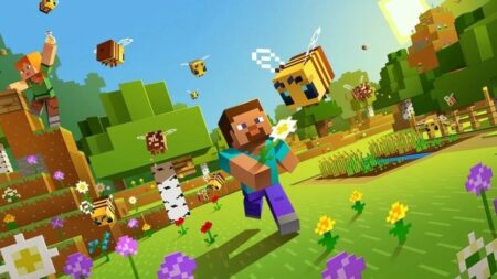 Microsoft poprel, že by pripravoval Xbox Series X/S verziu Minecraftu