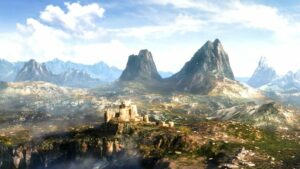 Šéf Xboxu sa opäť vyjadril k exkluzivite The Elder Scrolls VI