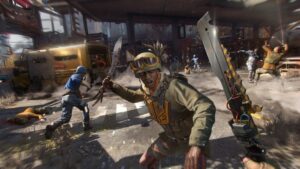 Dying Light 2 dostal prémiovú menu a bombardovanie negatívnymi recenziami
