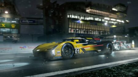 Forza Motorsport zverejnila nové zábery z hrania a technické detaily konzolových verzií