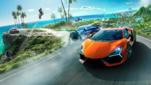 The Crew Motorsport je dostupný v Early Access a dostal požiadavky na PC verziu