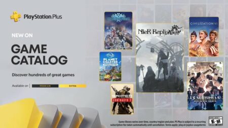 Tieto hry si budete môcť zahrať v predplatnom PlayStation Plus Extra a Premium v septembri