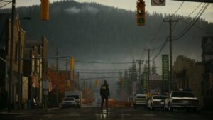Prejdenie hry Alan Wake 2 vám zaberie viac ako 20 hodín