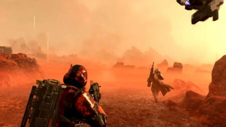 Helldivers 2 získal dátum vydania. Vyjde však neskôr než sa čakalo