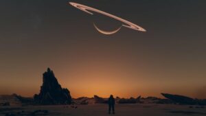 Starfield prekonal hranicu 10 miliónov hráčov