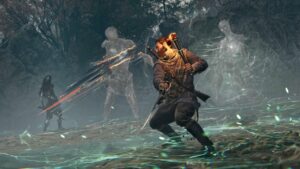 Banishers: Ghosts of New Eden nám ukazuje herné mechaniky