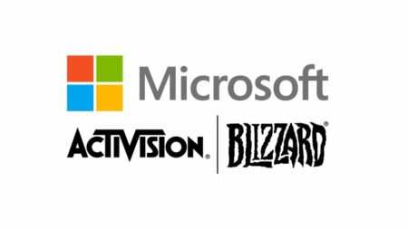 CMA je naklonené schváleniu akvizície Activision Blizzard Microsoftom