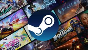 Valve potvrdilo dátumy ďalších Steam výpredajov