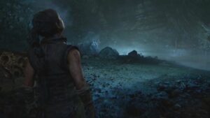 Senua’s Saga: Hellblade 2 je už v plne hrateľnej podobe