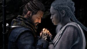 Banisher: Ghosts of New Eden sa odpratal preč z roku 2023