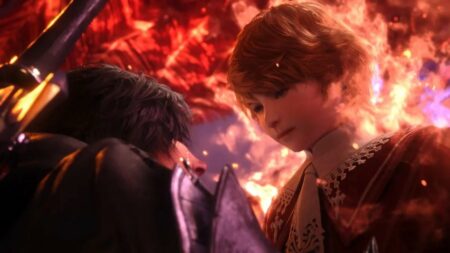 Bývalý šéf Square Enix: Spoločnosť sa potrebuje zbaviť exkluzivity na PlayStation