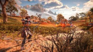 Kompletná edícia Horizon Forbidden West ohlásená na PlayStation 5 a PC