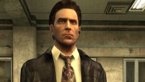 Remedy: Remake Max Payne 1 + 2 sú „veľmi veľké projekty“