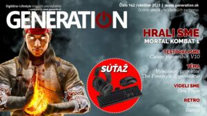 Generation 142 – Aký je ROG Ally po štyroch mesiacoch?