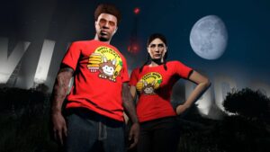 Fanúšikovia štúdia Rockstar si myslia, že GTA VI bude oficiálne ohlásené už zajtra!