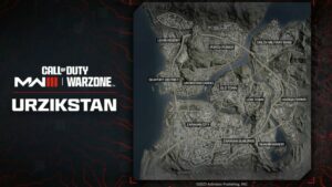 Call of Duty Warzone dostane v decembri novú mapu