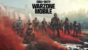 Call of Duty: Warzone pre smartfóny bol odložený