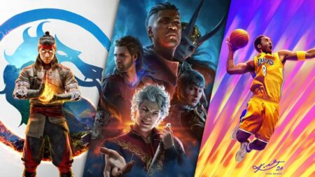 Najpopulárnejšie hry na PlayStation Store v septembri neprekvapia
