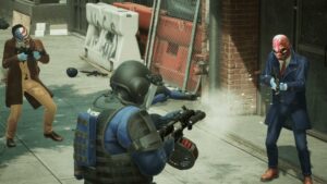 Hráčom Payday 3 po ďalšom odklade patchu dochádza trpezlivosť
