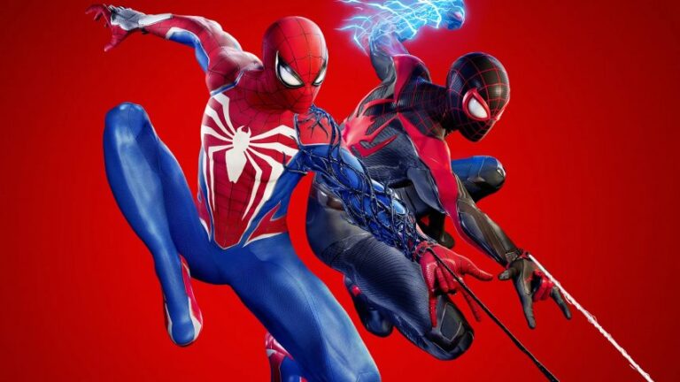 Možnosť opakovania misií a New Game+ pribudnú do Spider-Man 2 až po vydaní