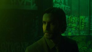 Hardvérové nároky PC verzie Alan Wake 2 sú dosť brutálne