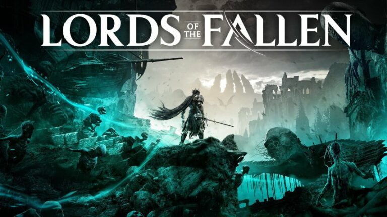 Lords of the Fallen prekonal 1 milión predaných kópií