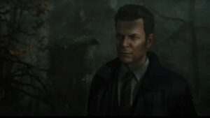 Alan Wake 2 nebude podporovať staršie grafické karty kvôli technologickej pokročilosti