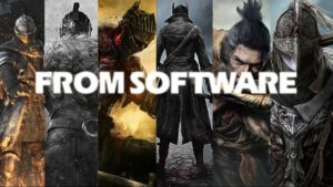 FromSoftware pracuje na nových projektoch a hľadá posily