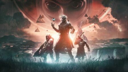 Prepúšťanie v Bungie sa dotklo stovky zamestnancov a dôvodom boli veľmi slabé tržby z Destiny 2
