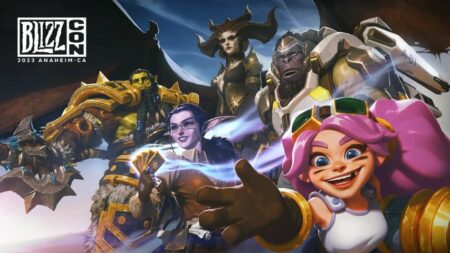 Blizzcon 2023 priniesol nový obsah pre Overwatch 2, expanzia pre Diablo 4 a tri expanzie pre World of Warcraft