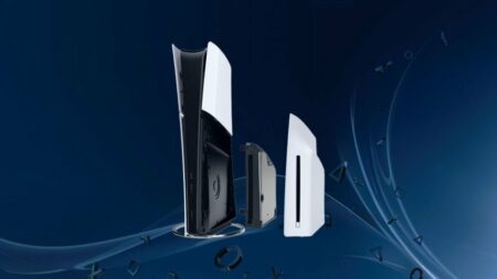 Ako funguje výmena, overovanie a presúvanie mechaniky v novej PlayStation 5?