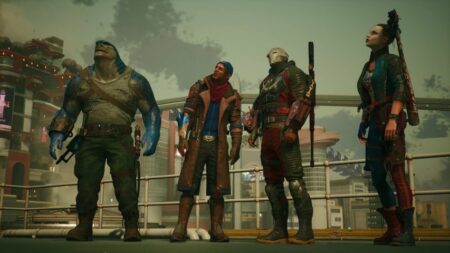 Rocksteady začne s prezentáciou hry Suicide Squad tento týždeň