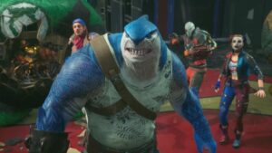 Sucide Squad: Kill the Justice League dostal hardvérové nároky na PC