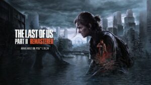 The Last of Us Part II Remastered pre PS5 príde už v januári