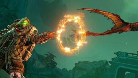 Profil vývojára Gearboxu naznačuje Borderlands 4 a Tiny Tina’s Wonderlands 2