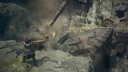 Dragon’s Dogma 2 príde údajne v marci a Capcom chystá prezentáciu