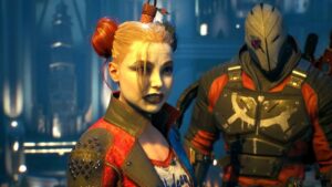 Suicide Squad: Kill the Justice League chystá testovanie