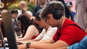 7. sezóna Stredoškolskej ešport ligy je tu a prináša niekoľko noviniek!