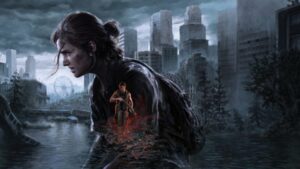 Naughty Dog ozrejmilo nový obsah v The Last of Us: Part 2 Remastered