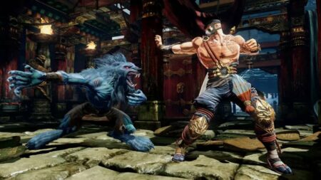Killer Instinct dostane Anniversary Update už dnes
