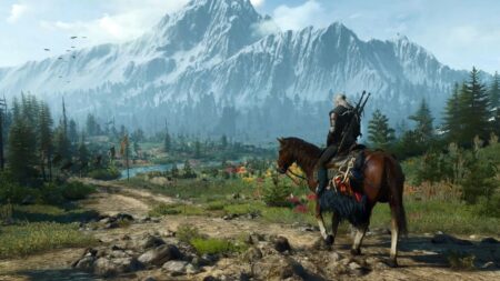 Viac ako polovica vývojárov CD Projekt už pracuje na novej Zaklínač hre
