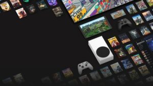 Xbox chce priniesť Xbox Game Pass „na každú obrazovku“ vrátane PlayStation a Nintendo platforiem