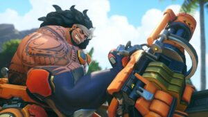 Blizzard spúšťa 8. sezónu Overwatch 2 s novým hrdinom a kozmetickým obsahom