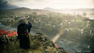 Rise of the Ronin pre PlayStation 5 sa ukázal aj s dátumom vydania