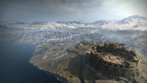 Verdansk sa vráti do Call of Duty Warzone na budúci rok