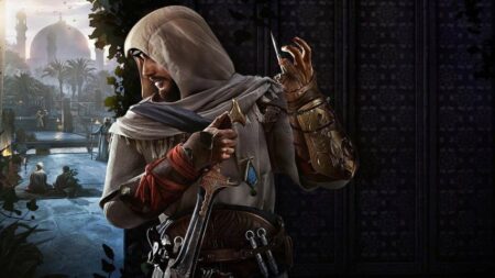 Assassin’s Creed Mirage dostal New Game+, no permadeath mód bol odložený