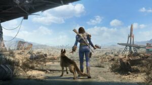 Next-gen update pre Fallout 4 príde až v roku 2024