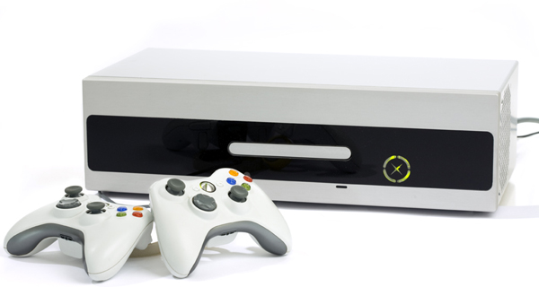 Xbox 360 Elegant edícia sa ukazuje